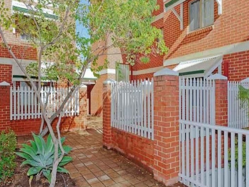 3/48 Wellington Street, East Perth WA 6004