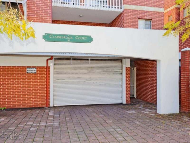 3/48 Wellington Street, East Perth WA 6004