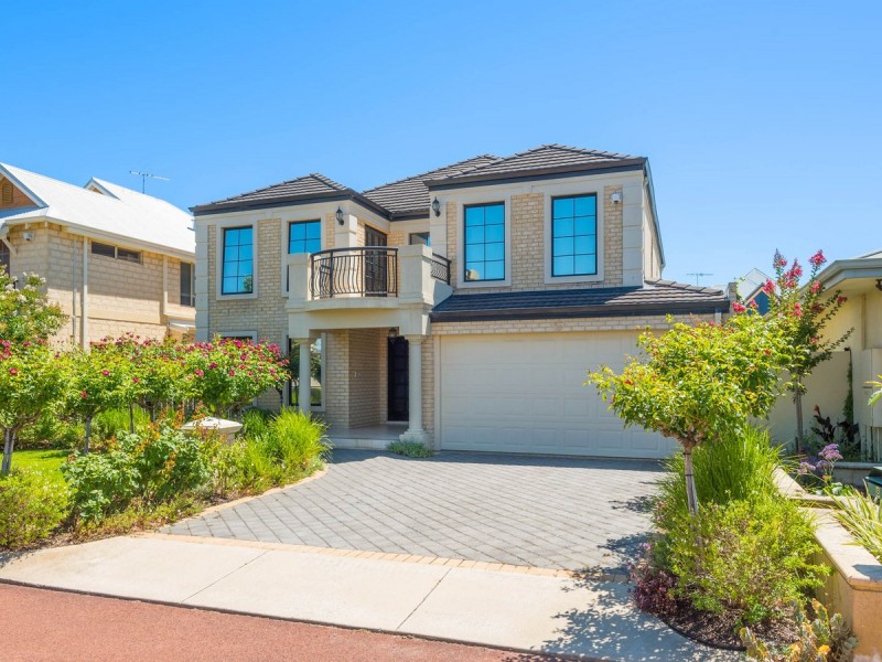10 Wirraway Loop, Maylands WA 6051