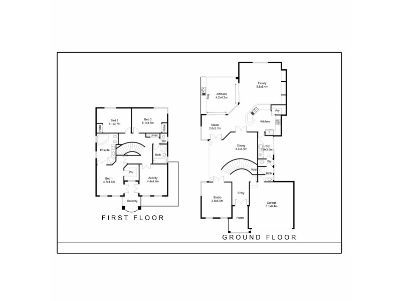 10 Wirraway Loop, Maylands WA 6051 Floorplan