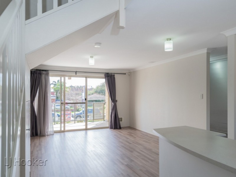 21/24 Burton Street, Cannington WA 6107