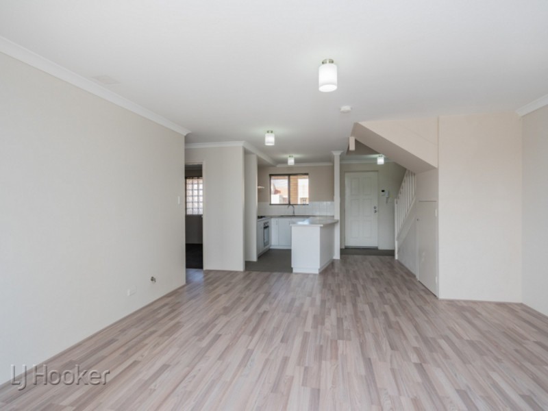 21/24 Burton Street, Cannington WA 6107