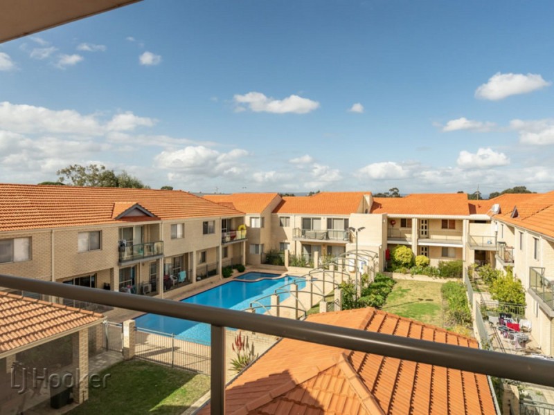 21/24 Burton Street, Cannington WA 6107