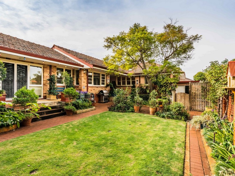 63 Lanark Street, Coolbinia WA 6050