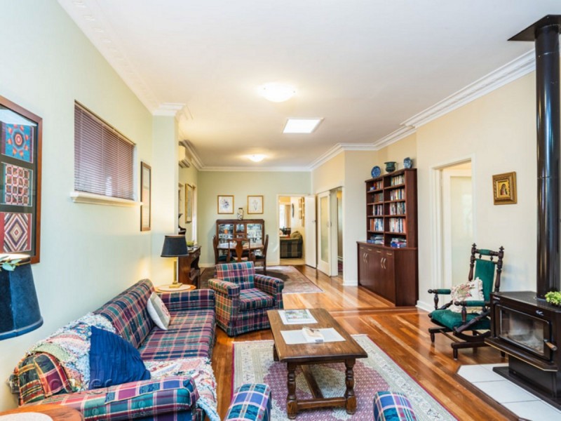 63 Lanark Street, Coolbinia WA 6050