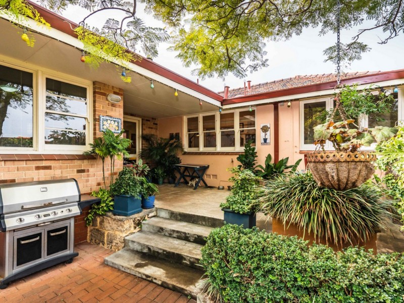 63 Lanark Street, Coolbinia WA 6050