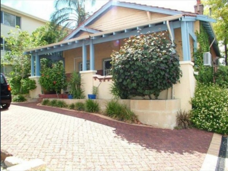 26 Cleaver Street, West Perth WA 6005