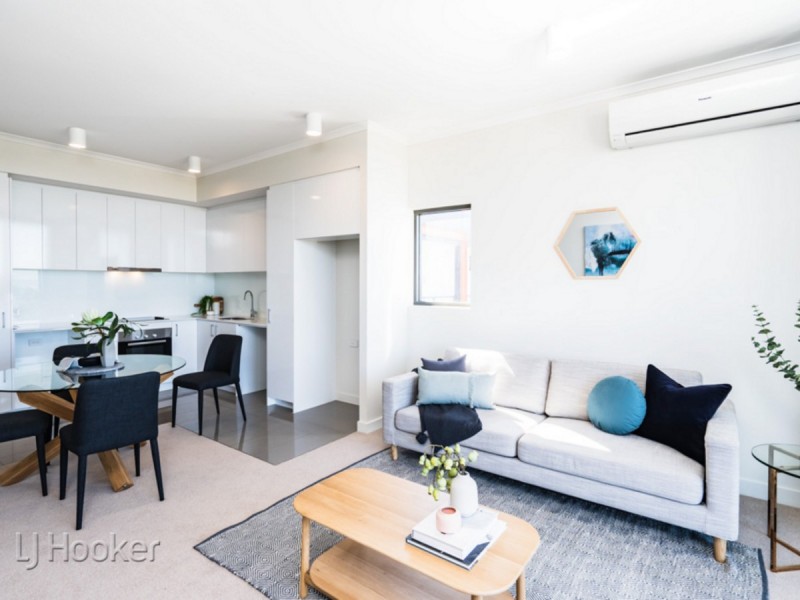 68/288 Lord Street, Highgate WA 6003