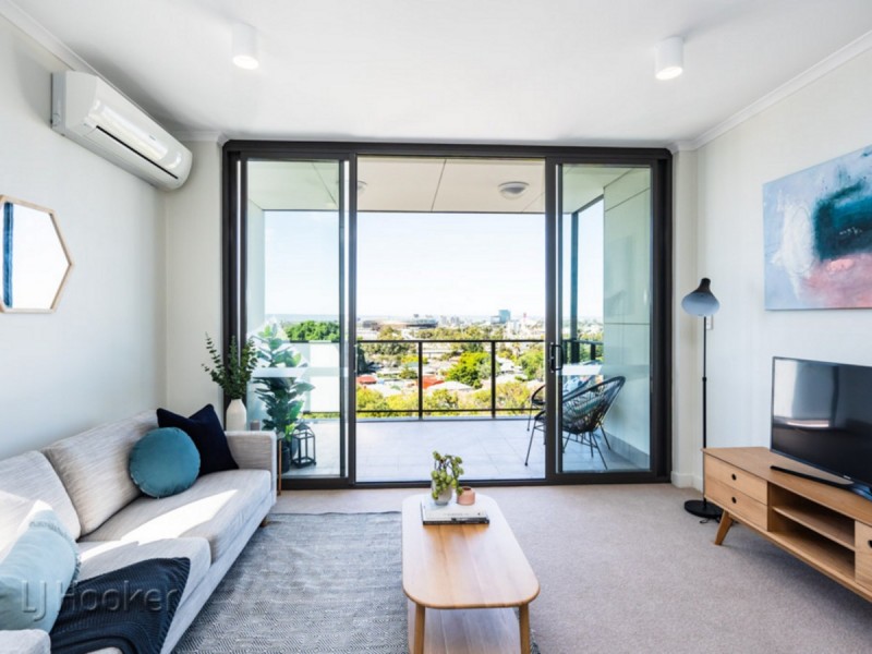 68/288 Lord Street, Highgate WA 6003