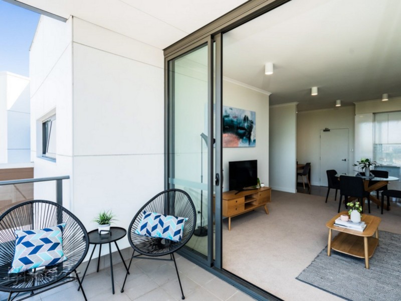 68/288 Lord Street, Highgate WA 6003