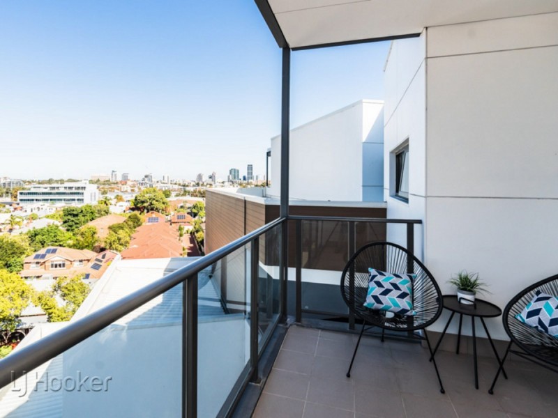 68/288 Lord Street, Highgate WA 6003