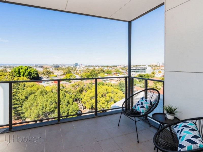 68/288 Lord Street, Highgate WA 6003