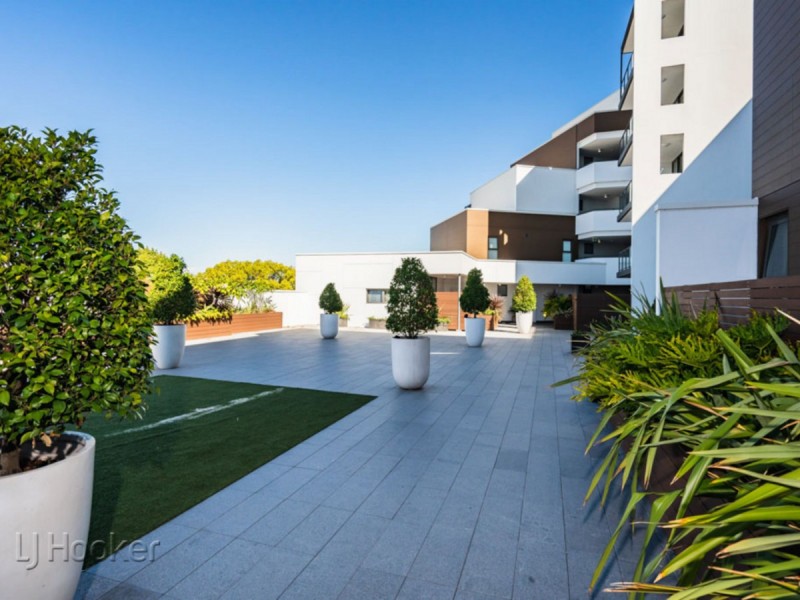 68/288 Lord Street, Highgate WA 6003