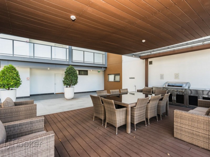 68/288 Lord Street, Highgate WA 6003