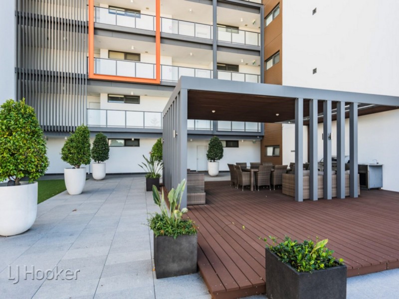 68/288 Lord Street, Highgate WA 6003