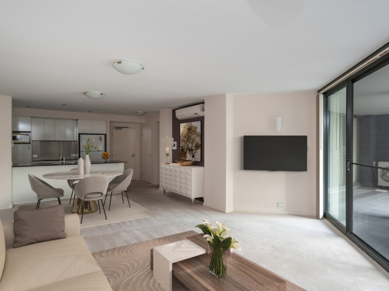 33/369 Hay Street, Perth WA 6000