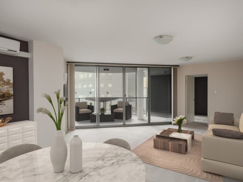 33/369 Hay Street, Perth WA 6000