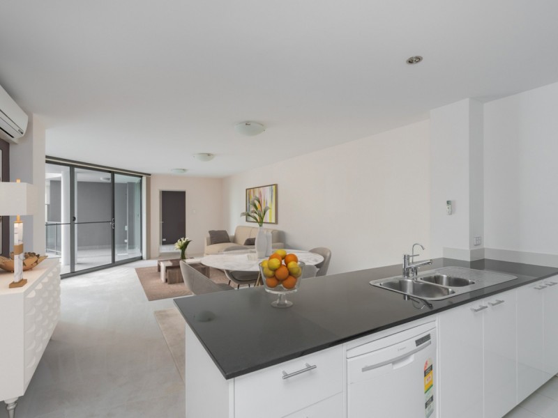 33/369 Hay Street, Perth WA 6000