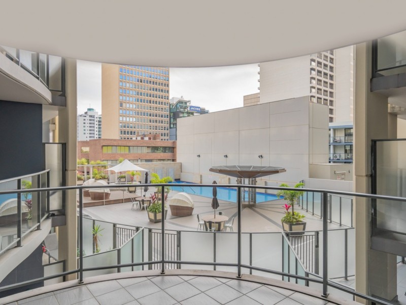 33/369 Hay Street, Perth WA 6000