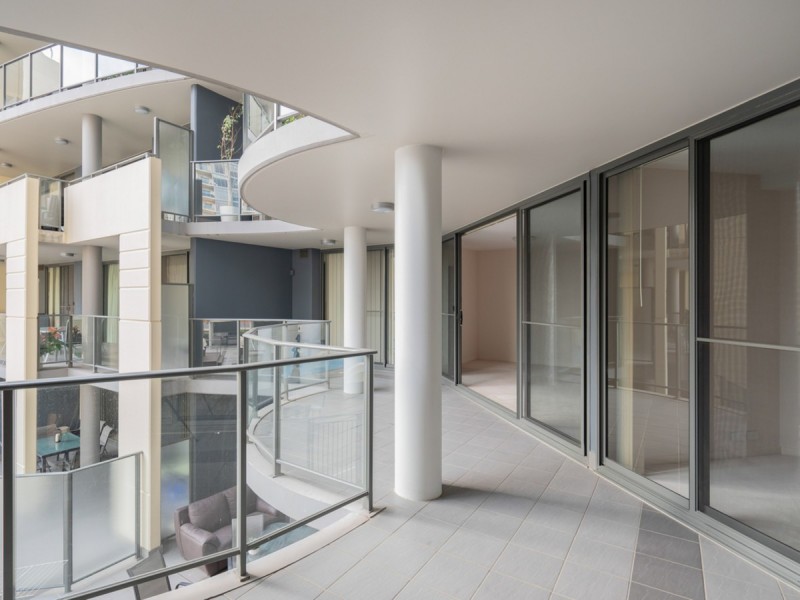 33/369 Hay Street, Perth WA 6000