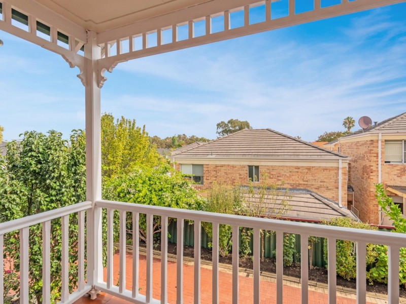 6/61 Kirkham Hill Terrace, Maylands WA 6051