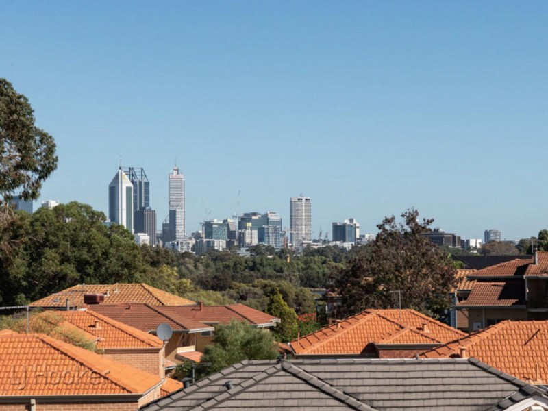 6/61 Kirkham Hill Terrace, Maylands WA 6051