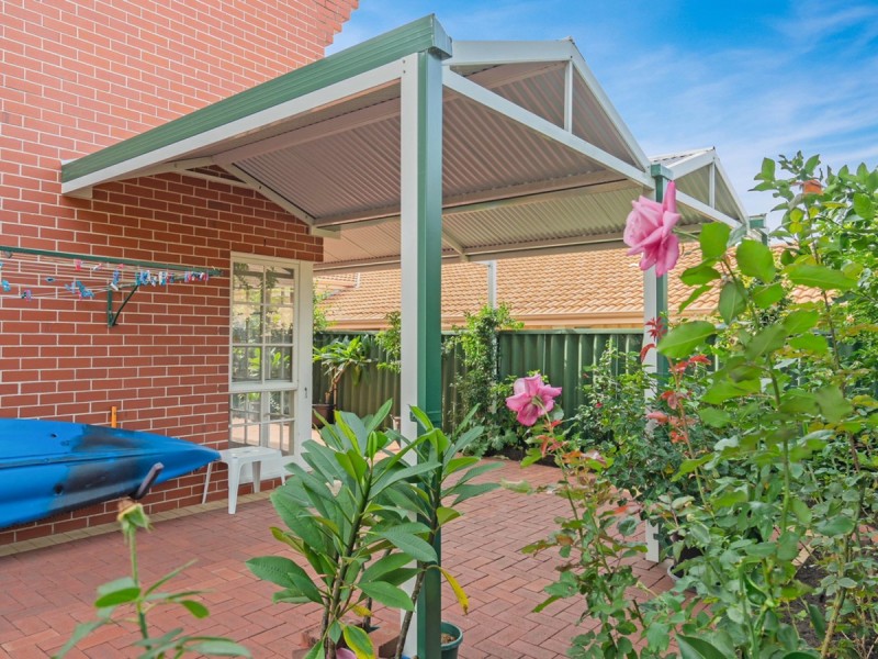 6/61 Kirkham Hill Terrace, Maylands WA 6051