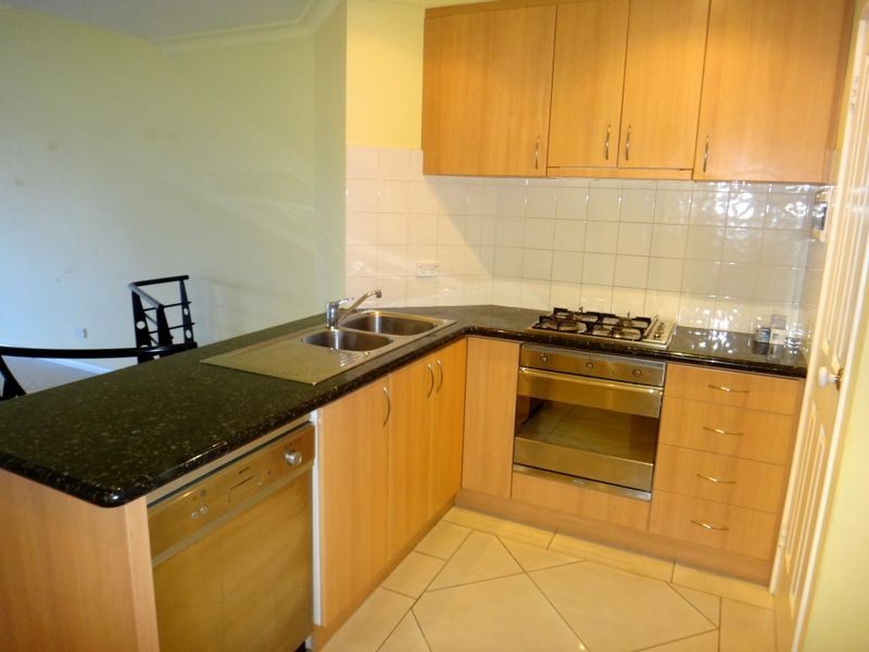 1/26 Kensington Street, East Perth WA 6004