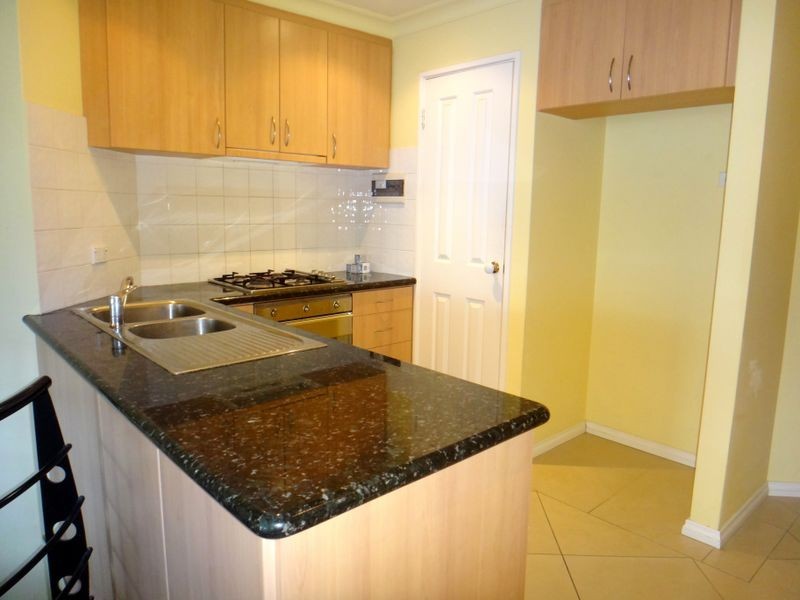 1/26 Kensington Street, East Perth WA 6004