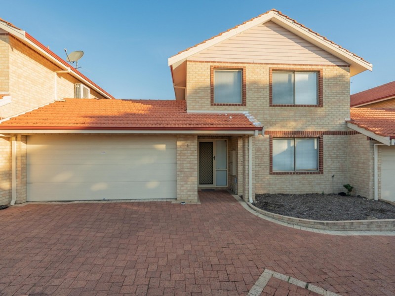 2/107 Wanneroo Road, Tuart Hill WA 6060