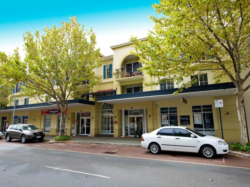 13/108-112 Royal Street, East Perth WA 6004