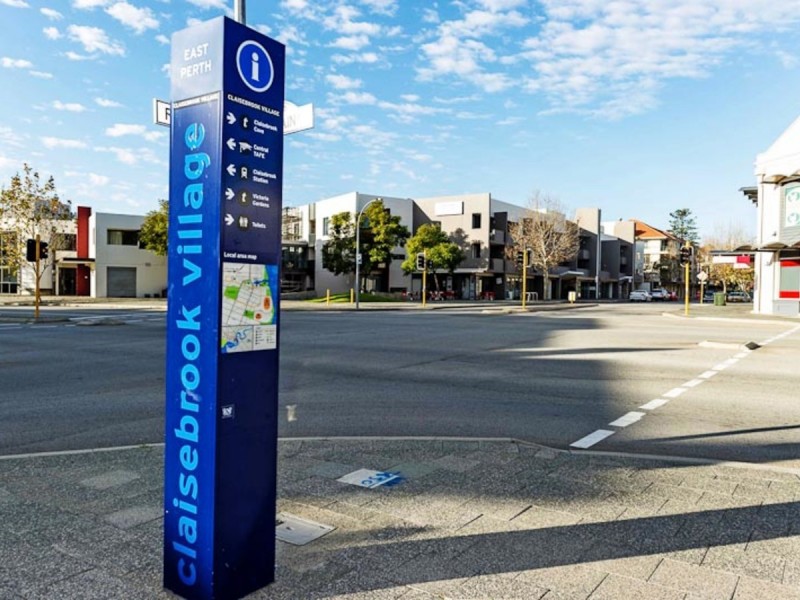 13/108-112 Royal Street, East Perth WA 6004