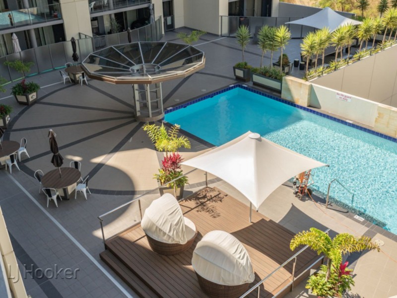 81/369 Hay Street, Perth WA 6000