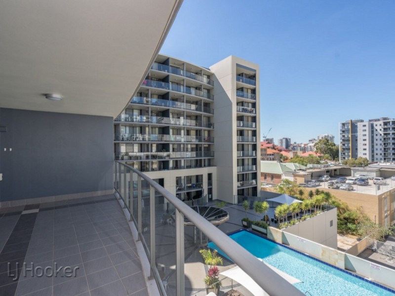 81/369 Hay Street, Perth WA 6000