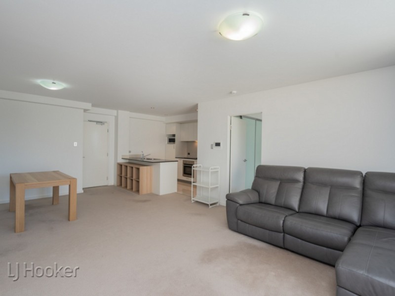 81/369 Hay Street, Perth WA 6000