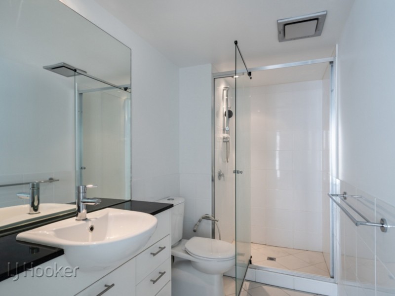 81/369 Hay Street, Perth WA 6000