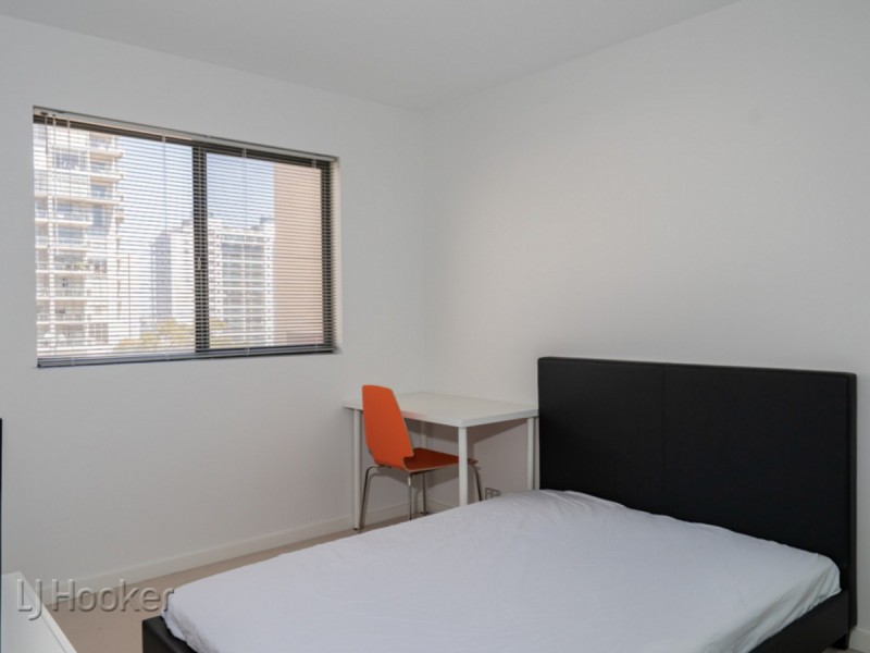 81/369 Hay Street, Perth WA 6000