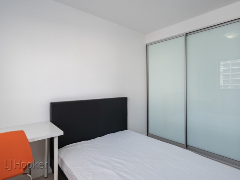 81/369 Hay Street, Perth WA 6000