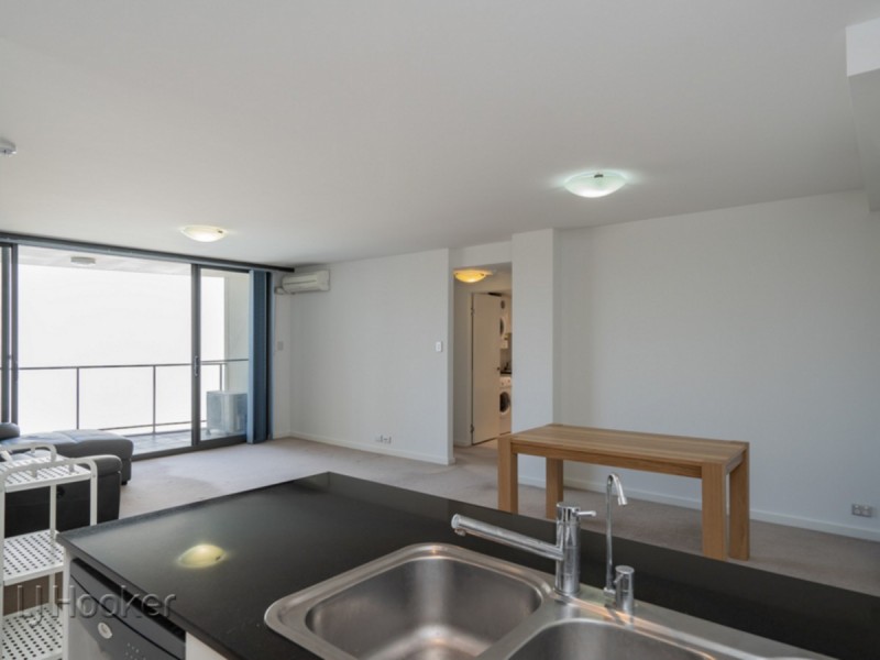 81/369 Hay Street, Perth WA 6000