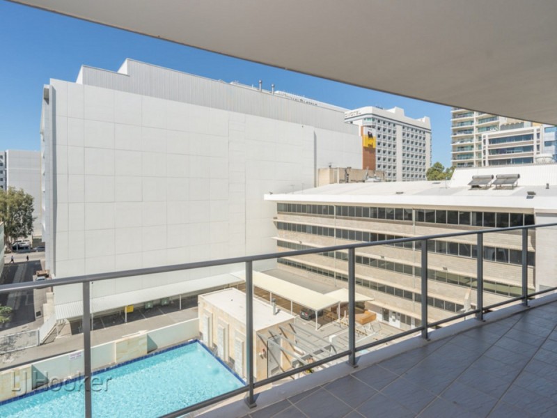 81/369 Hay Street, Perth WA 6000