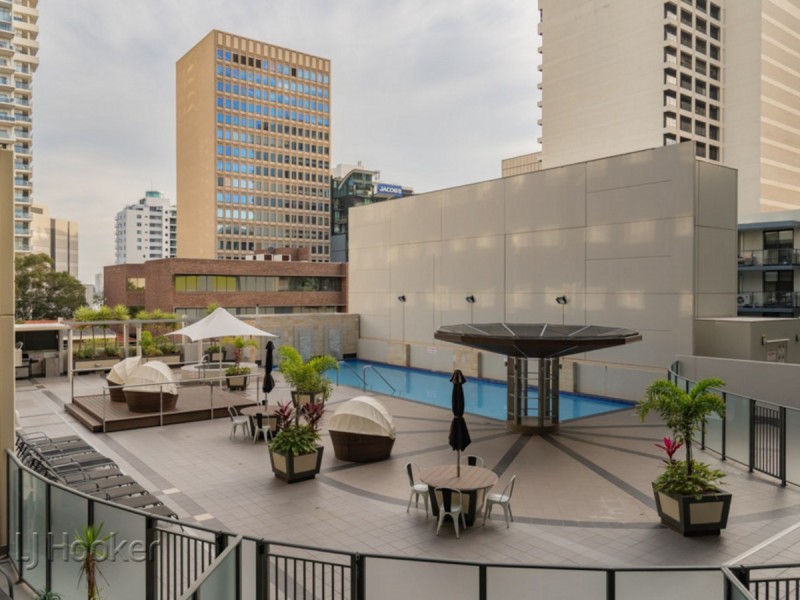 81/369 Hay Street, Perth WA 6000