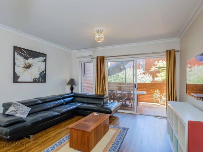 4/102 Goderich Street, East Perth WA 6004
