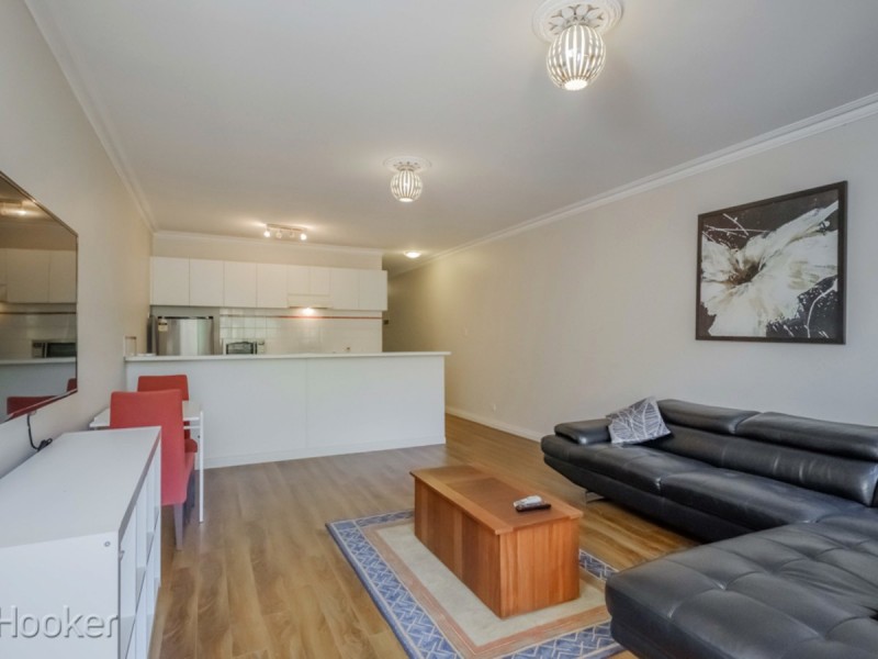 4/102 Goderich Street, East Perth WA 6004