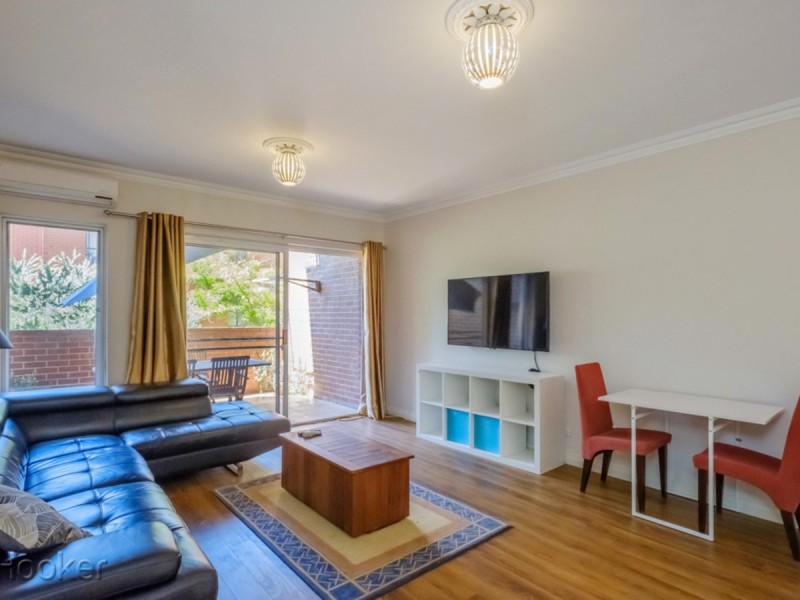 4/102 Goderich Street, East Perth WA 6004