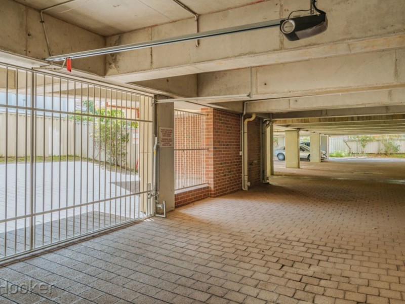 4/102 Goderich Street, East Perth WA 6004