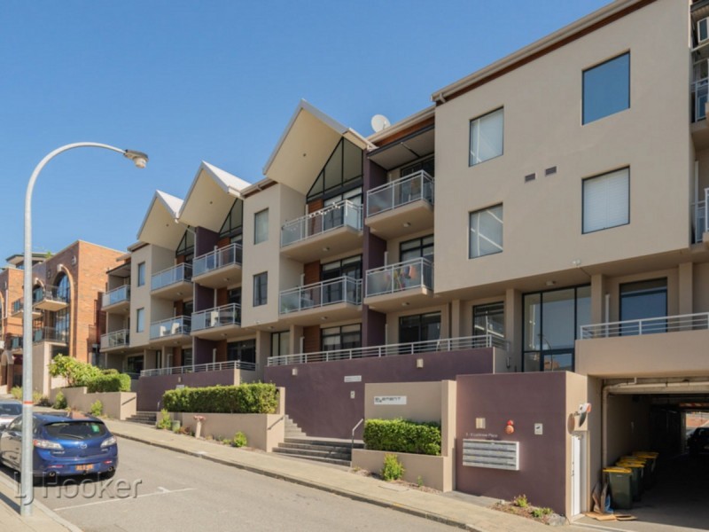 13/3-9 Lucknow Place, West Perth WA 6005