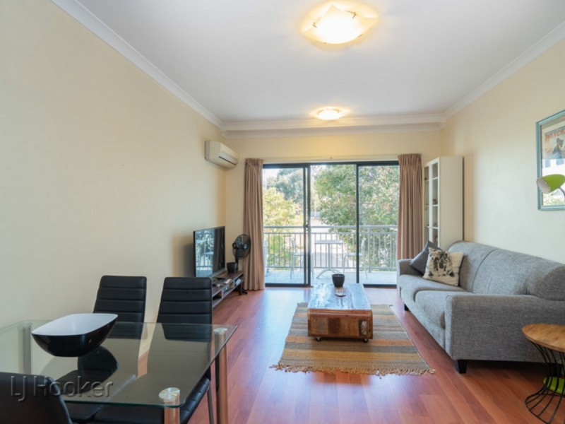 13/3-9 Lucknow Place, West Perth WA 6005
