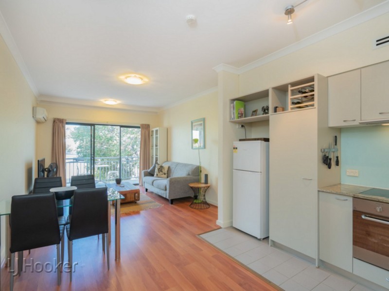 13/3-9 Lucknow Place, West Perth WA 6005