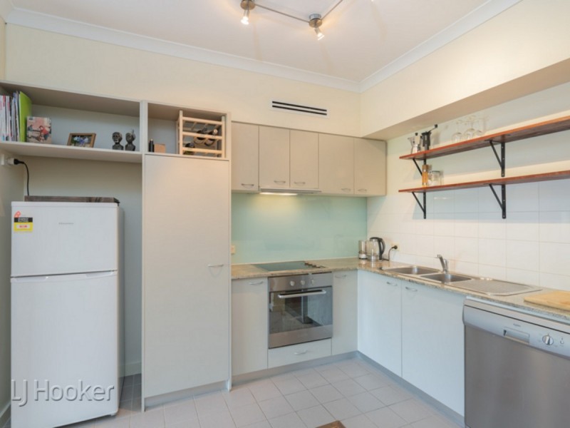 13/3-9 Lucknow Place, West Perth WA 6005