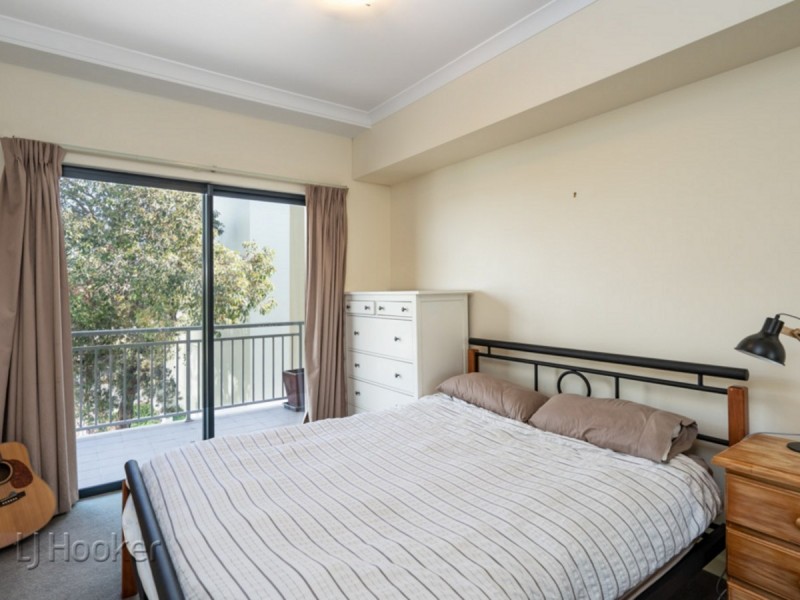 13/3-9 Lucknow Place, West Perth WA 6005